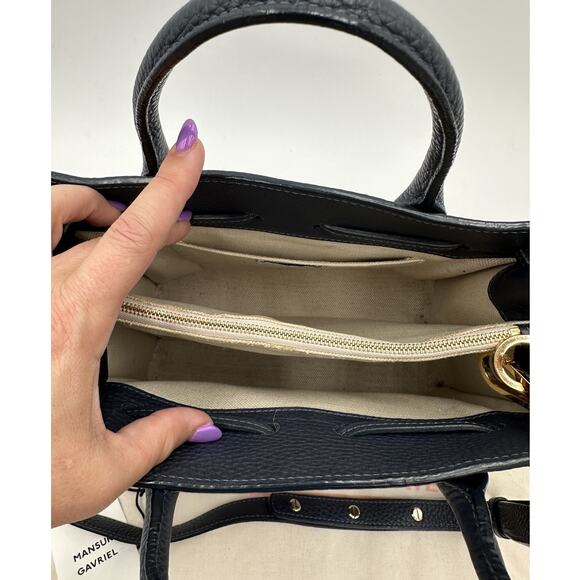 Mansur Gavriel Tote Bag - Picture 12 of 16